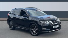Nissan X-Trail 1.7 dCi Tekna 5dr Diesel Station Wagon